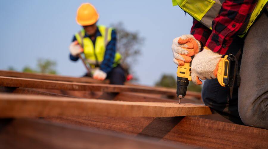 Local Siding Services in Guntown, MS